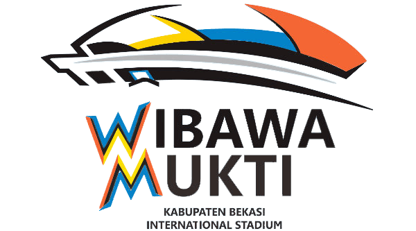 2 GOR WIBAWA MUKTI logo-stadion