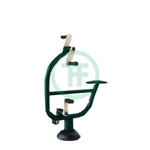Gorefit® Arm Bike Pedal Bike Exercise Machine Premium Quality