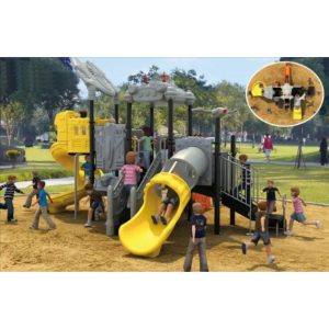 alat fitness outdoor