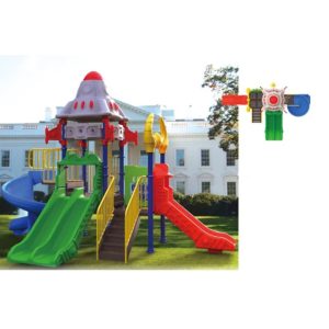 Gorefit® Playground Premium Quality PGX62