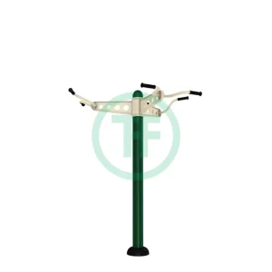 Alat-Fitness-Outdoor-Gorefit-Pull-Up-Station