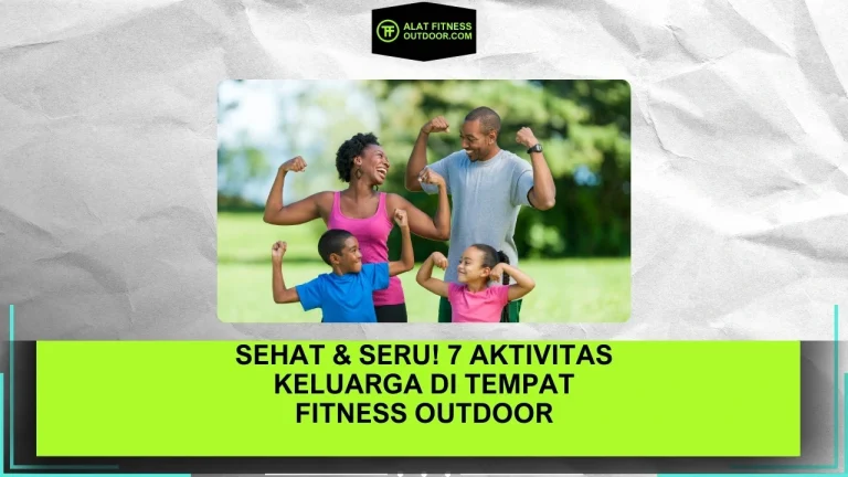 Apakah Itu Benar-Benar Penting Arah Mata Angin dan Posisi Alat Fitness (1)