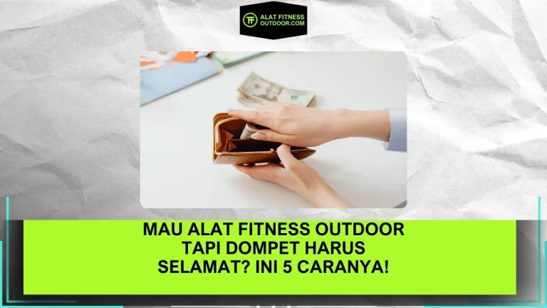 Apakah Itu Benar-Benar Penting Arah Mata Angin dan Posisi Alat Fitness (2)