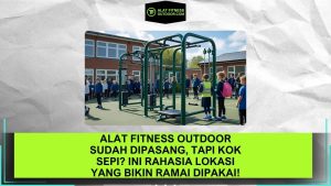 Ini Rahasia Lokasi yang Bikin Ramai Dipakai!