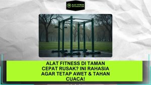 Ini Rahasia Agar Tetap Awet & Tahan Cuaca!