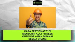 Sertifikat TUV