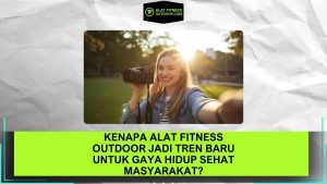 Tren Baru untuk Gaya Hidup Sehat Masyarakat
