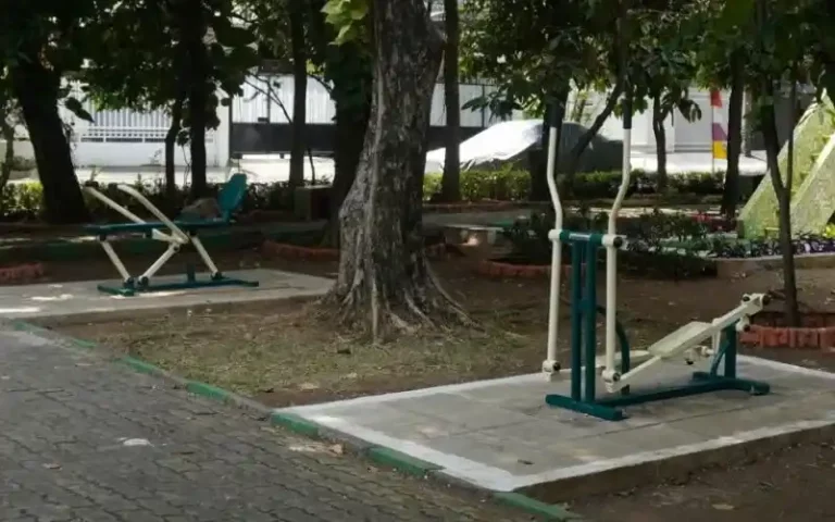 PERUMAHAN TAMAN ARIES JAKARTA BARAT 2025 (1)