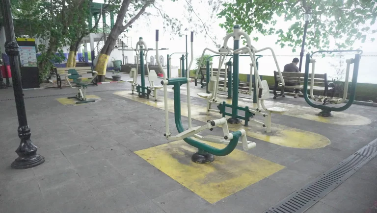Kepulauan seribu
