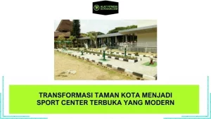 Pentingnya Standar Keamanan SNI pada Alat Fitness Outdoor